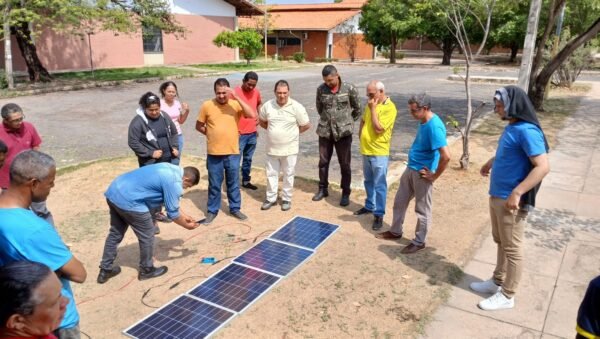 Acredita no Primeiro Passo: cursos ampliam perspectivas de emprego e de geração de renda