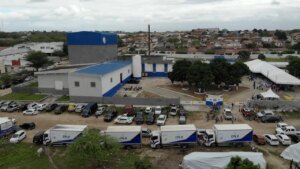 Betânia, Camponesa e Embaré vão gerir cooperativa de leite em Alagoas