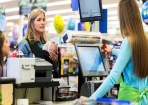 Emprego em SP: 2 mil oportunidades no comércio no Mutirão!