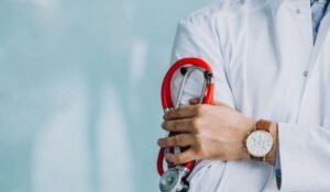 Empregos em Saúde Crescem Entre Jovens no ES