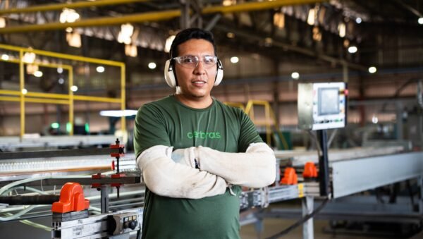 Empresa faz mutirão de empregos em Maracanaú