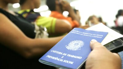 Estágio para acadêmicos de Direito e vagas para atendente; confira oportunidades – Agora Laguna