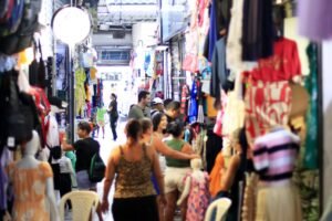 João Pessoa se destaca mais uma vez nos números do Caged e lidera crescimento de emprego no Nordeste