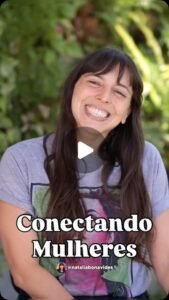 Mulherada na tecnologia! O Programa Conectando Mulheres vai formar 260 mulheres para ...