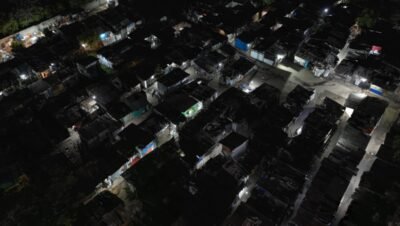 PMSE deflagra Operação “Olhos de Águia” com emprego de drones e inteligência policial – P.M.S.E.