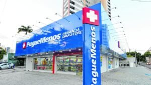 PagueMenos-Extrafarma divulgou novas vagas em Brumado, Guanambi, Feira de Santana, Salvador, Vitória da Conquista e em outros municípios