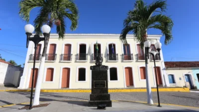 Prefeitura anuncia dias livres para comemorar as festividades de fim de ano