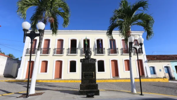 Prefeitura anuncia dias livres para comemorar as festividades de fim de ano