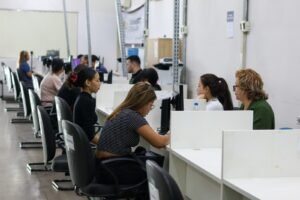 Sine Amazonas divulga 42 vagas de emprego para esta terça-feira