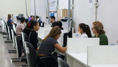 Sine Amazonas divulga 42 vagas de emprego para esta terça-feira