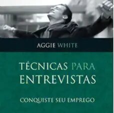 Técnicas Para Entrevistas - Conquiste Seu Emprego Sortido - SENAC - RJ - Livros de Administração