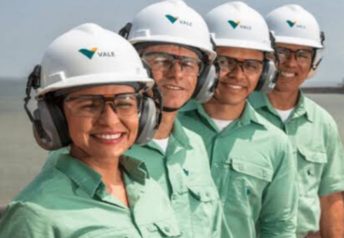 Vagas de emprego na Vale em Itabira, Rio Piracicaba e São Gonçalo do Rio Abaixo. Veja como participar do processo de seleção