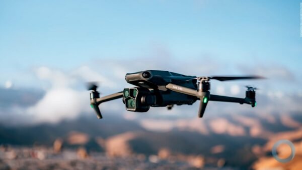 A utilizaçõa do Drone como simulação do emprego de SARP por uma Força-Tarefa Blindada valor unidade, na Operação Punhos de Aço 2025