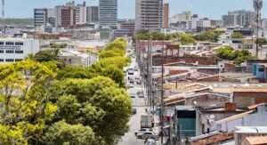 Aracaju é a 2ª capital do NE com melhor equilíbrio entre empregos formais e benefícios sociais