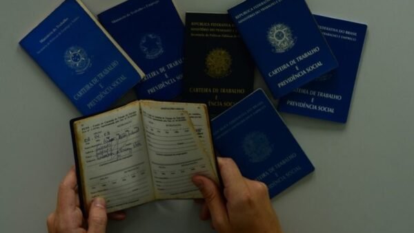 Confira as vagas de emprego disponíveis na região