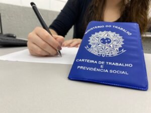 Desenvolve Santa Bárbara oferece 1.630 vagas de emprego – Portal Veloz