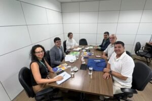 Feiras de emprego do setor de transporte geraram mais de 1,2 mil contratações do público do CadÚnico em 2025