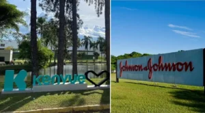 Kenvue e Johnson & Johnson anunciam vagas de emprego em São José dos Campos 