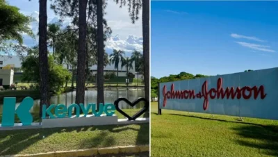 Kenvue e Johnson & Johnson anunciam vagas de emprego em São José dos Campos 