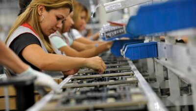 Mogi das Cruzes está entre as 50 cidades campeãs de emprego do Estado de São Paulo