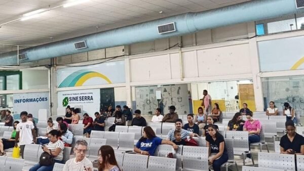 Blitz do Emprego divulga agenda de ações de fevereiro na Serra