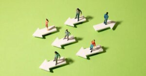 Seis em cada dez profissionais desejam trocar de emprego em 2026