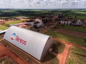 Tereos abre 400 vagas de emprego para a safra 2026/27 - Visão Agro