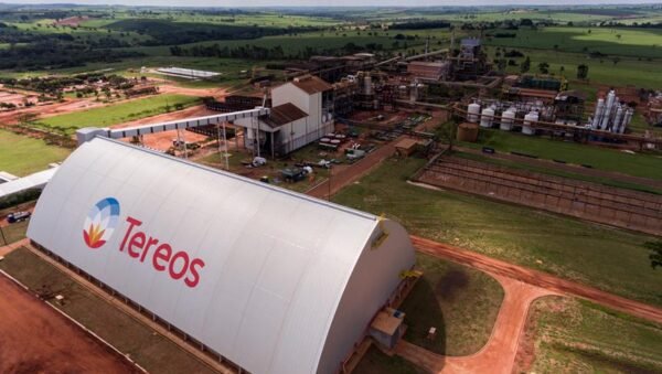 Tereos abre 400 vagas de emprego para a safra 2026/27 - Visão Agro