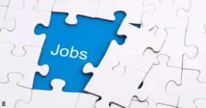 👉 VAGA DE EMPREGO: Assistente Administrativo.