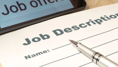 👉 VAGA DE EMPREGO: Atendente De Help Desk - Barra Da Tijuca.