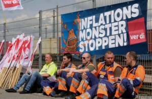 A nação rica que não consegue preencher suas próprias vagas emprego