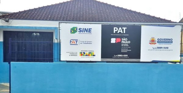 Caraguatatuba disponibiliza 187 vagas de emprego nesta quinta-feira – Prefeitura de Caraguatatuba