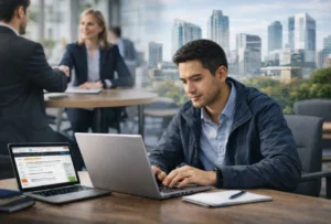 Como Conseguir Emprego em 2026