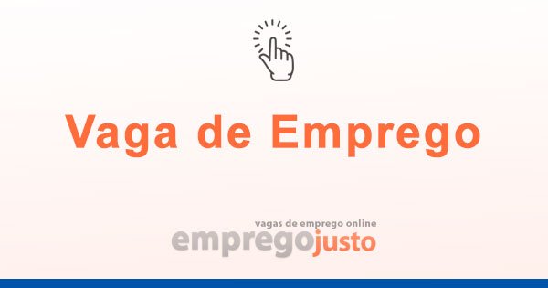Instalador Técnico (Automação, Segurança, Áudio e Vídeo) de Conecta Consultoria / Emprego Justo