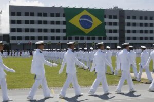 Marinha oferece 850 vagas para Aprendizes-Marinheiros