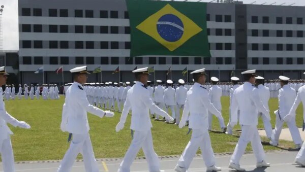 Marinha oferece 850 vagas para Aprendizes-Marinheiros