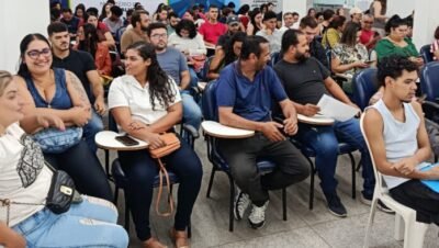 Prefeitura de Campina Grande intermedia seleção com 20 vagas de emprego para rede de supermercados | Prefeitura de Campina Grande