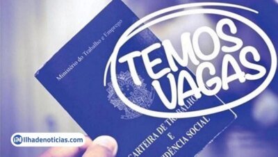 Security, Grupo Pessoa e APAE estão com vagas de emprego abertas; Confira