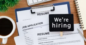 👉 VAGA DE EMPREGO: Jovem Aprendiz.