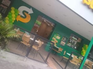 Vaga de emprego 12 por 36 subway - Vagas de emprego - São Gabriel, Belo Horizonte 1481482967
