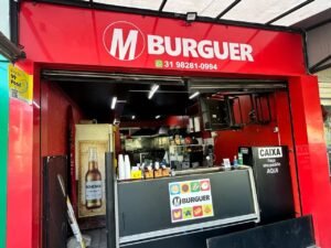 Vaga emprego Atendente delivery - Vagas de emprego - Santa Branca, Belo Horizonte 1480288963