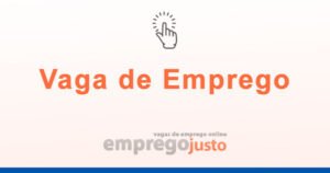 Ajudante de Marceneiro - Itaboraí de Thyago Ribeiro / Emprego Justo