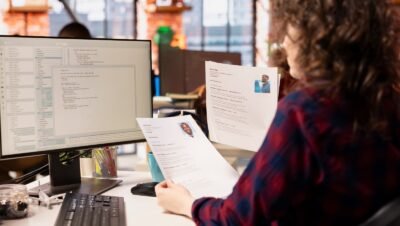 CURSO GRATUITO EM CARUARU ENSINA COMO MELHORAR CURRÍCULO NA BUSCA POR EMPREGO; INSCRIÇÕES SEGUEM ATÉ SEGUNDA-FEIRA (09)