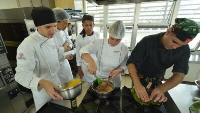 Centro de Integração da Cidadania de SP promove mutirão de emprego com mais de 100 vagas voltadas a mulheres nesta quinta (12)