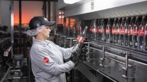 Coca-Cola FEMSA abre vagas de emprego em Jundiaí
