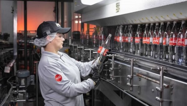 Coca-Cola FEMSA abre vagas de emprego em Jundiaí