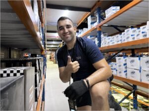 Crato está entre as 10 cidades que mais geraram empregos no Ceará em 2025, de acordo com CAGED