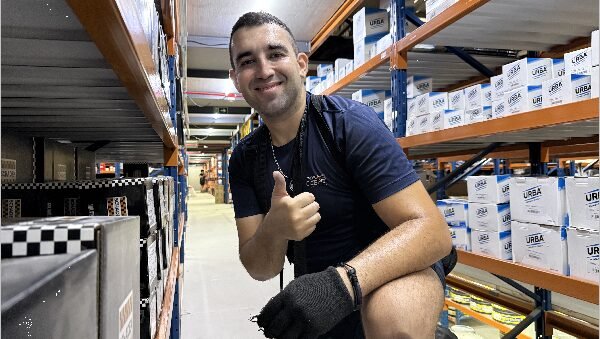 Crato está entre as 10 cidades que mais geraram empregos no Ceará em 2025, de acordo com CAGED