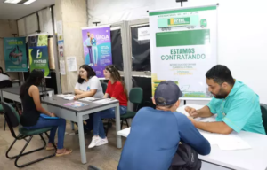 Funtrab oferece 606 vagas de emprego em Campo Grande
