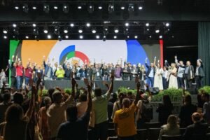 II Conferência Nacional do Trabalho termina com aprovação de propostas para o mercado de trabalho — Ministério do Trabalho e Emprego